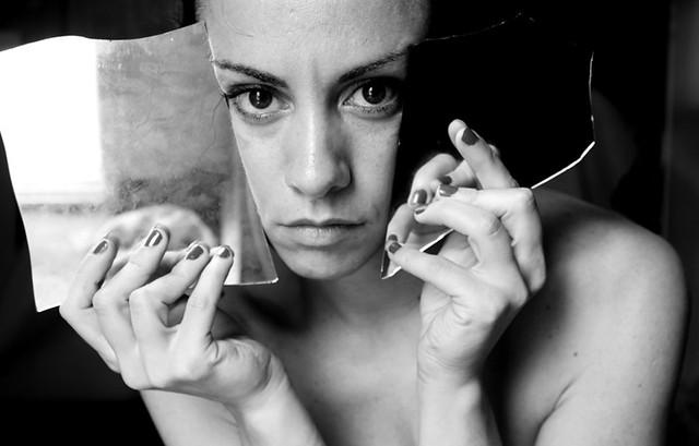 The Mirror of the Mind, image