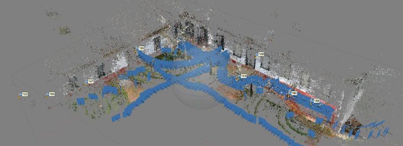 Photogrammetry: Turning Images into Measurable Reality, image