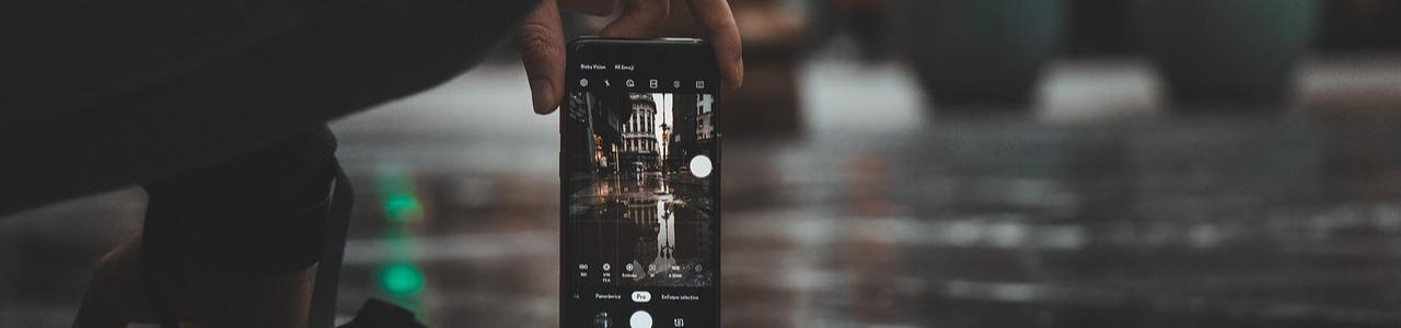 Rain Photography: Capturing Beauty in Wet Weatherimage